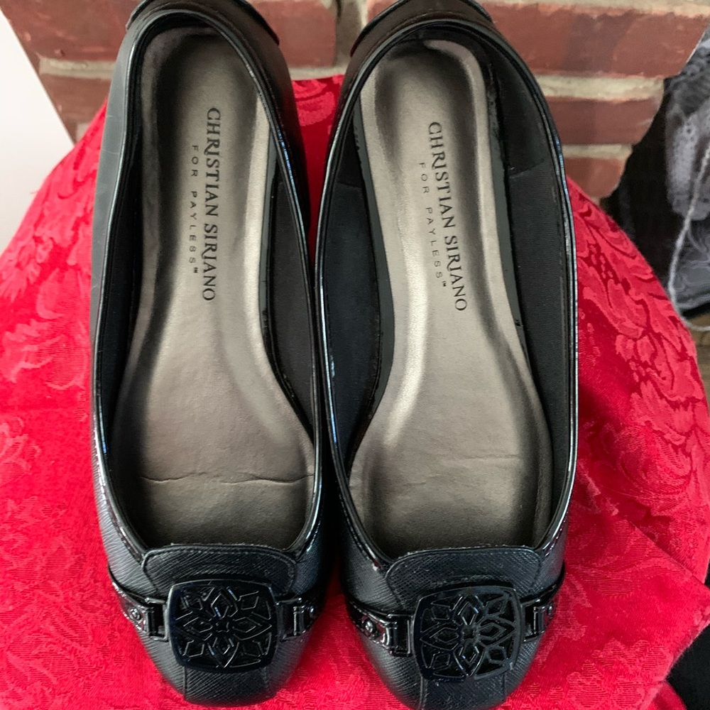 Christian Soriano shoes